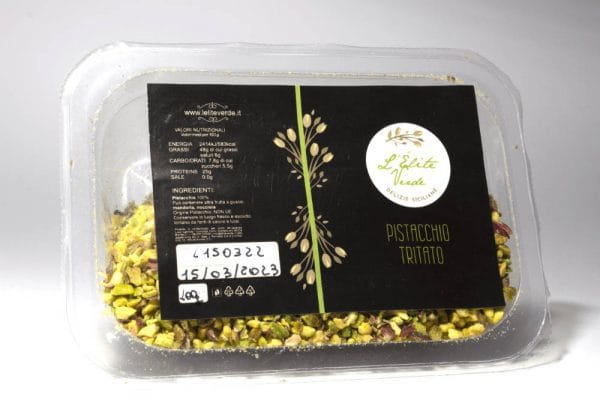 Pistacchio tritato
